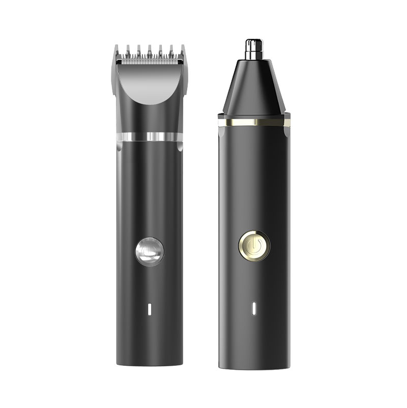 Men'S Grooming Nose Hair Trimmer - Alat Cukur Rambut Hidung dan Tubuh