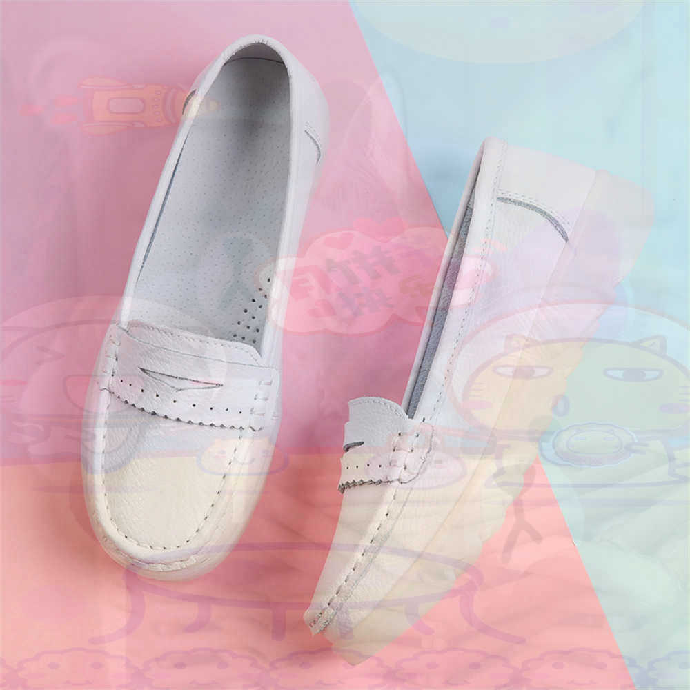 Moccasin Mengemudi Sepatu Rema - Mens Grooming Kit Uk ulasan dan harga