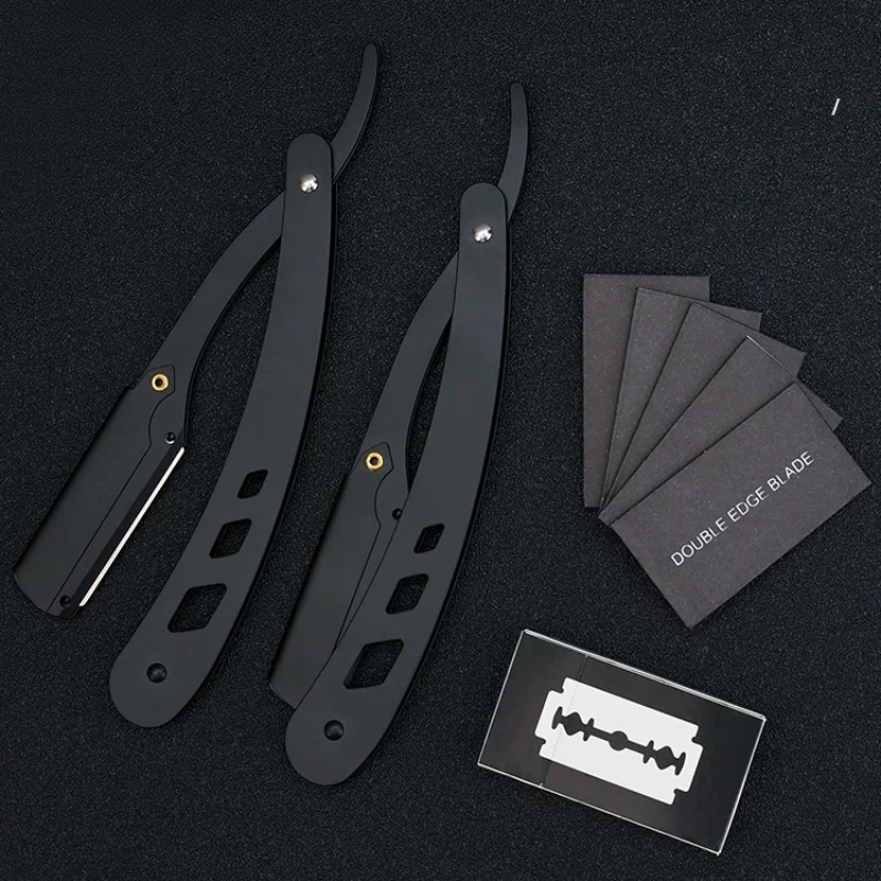 Pisau cukur manual untuk peraw - Men'S Grooming Eyebrow Trimming ulasan dan harga