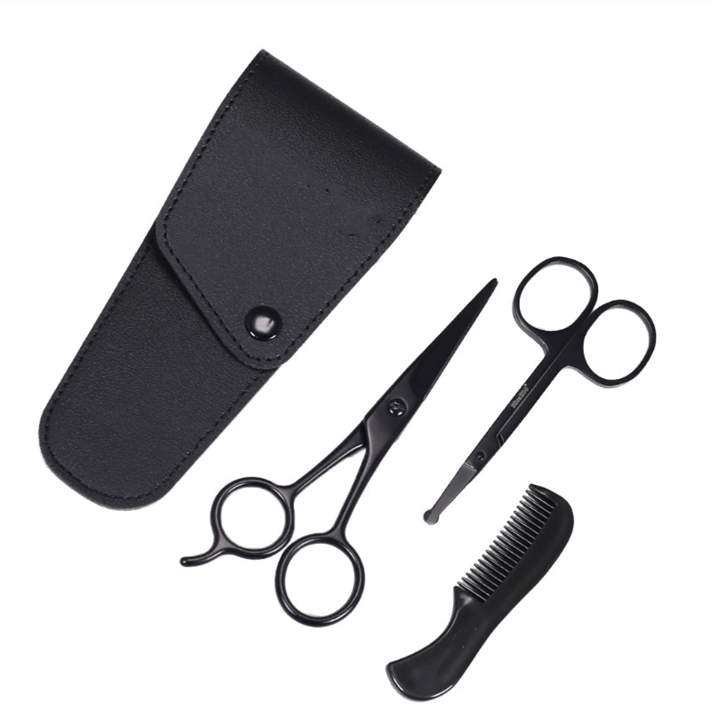 Perlengkapan Perawatan dan Pem - Men'S Grooming Eyebrow Trimming ulasan dan harga
