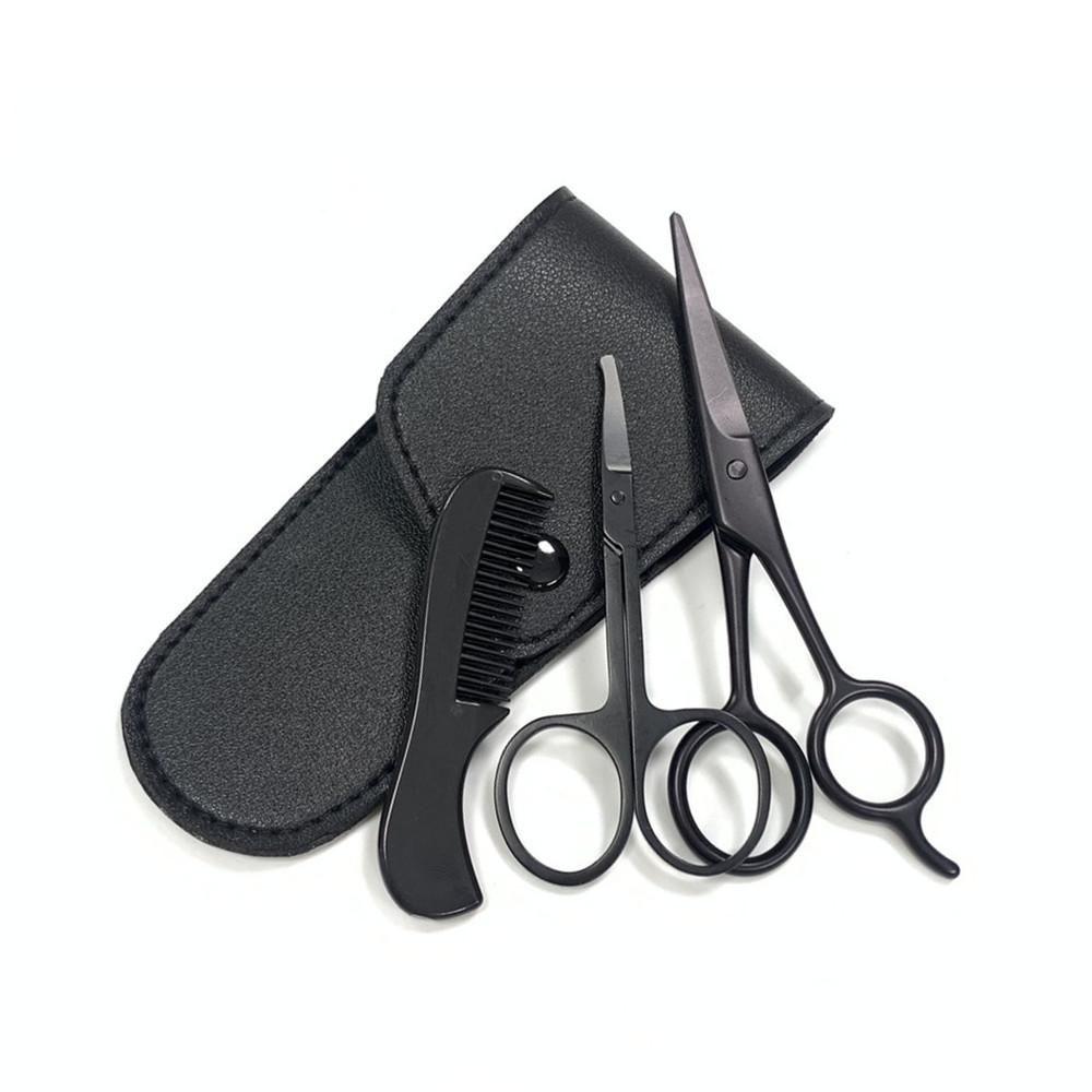 Perlengkapan Perawatan dan Pem - Men'S Grooming Eyebrow Trimming ulasan dan harga