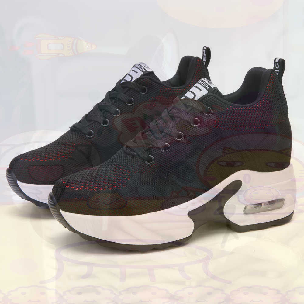 Merah Ukuran 36 Sepatu Wanita  - Mens Grooming Kit Uk ulasan dan harga