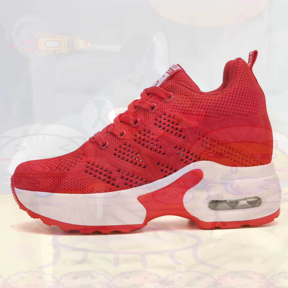 Merah Ukuran 36 Sepatu Wanita  - Mens Grooming Kit Uk ulasan dan harga