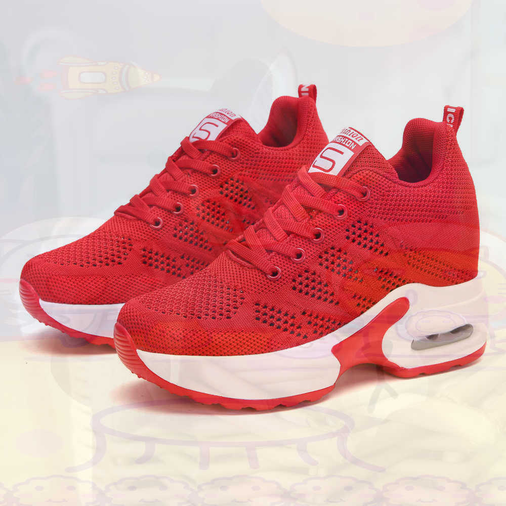 Merah Ukuran 36 Sepatu Wanita  - Mens Grooming Kit Uk ulasan dan harga