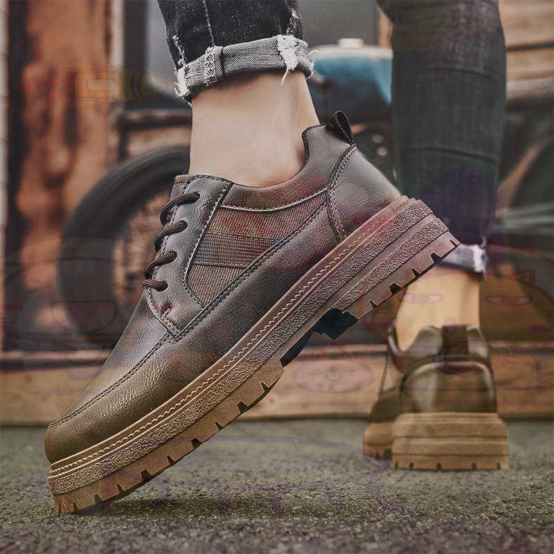 Sepatu Pria Tenis Pelatih Fash - Mens Grooming Kit Uk ulasan dan harga