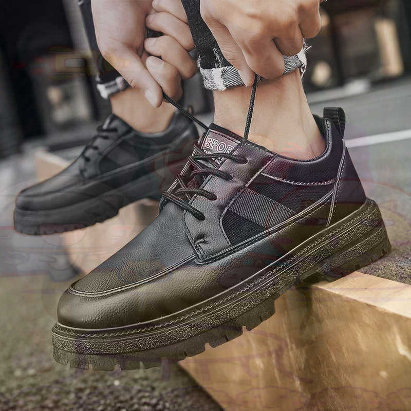 Sepatu Pria Tenis Pelatih Fash - Mens Grooming Kit Uk ulasan dan harga
