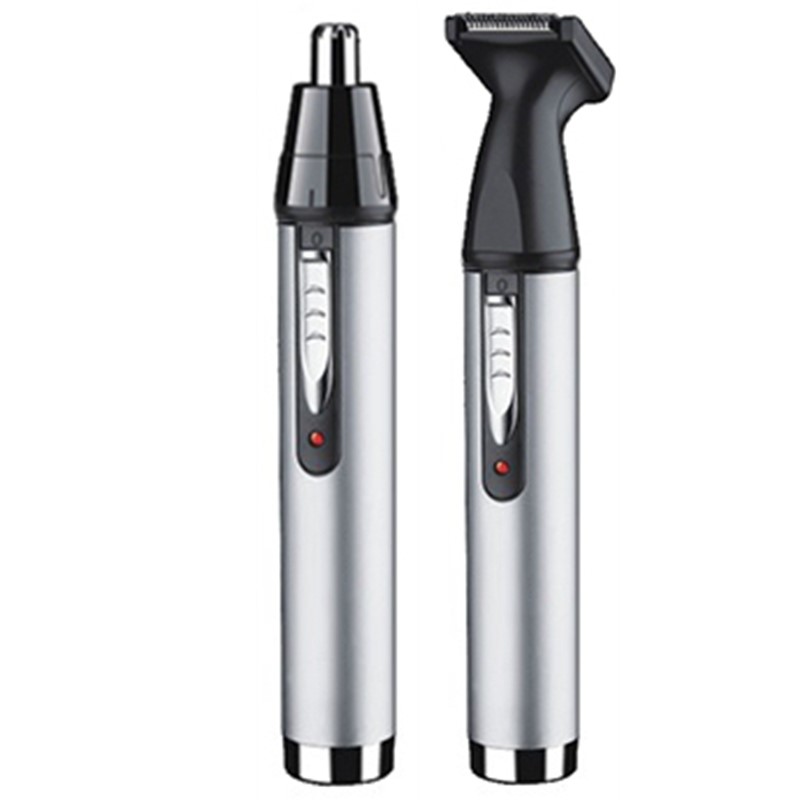 Kemei alat cukur rambut pria/w - Men'S Grooming Nose Hair Trimmer ulasan dan harga