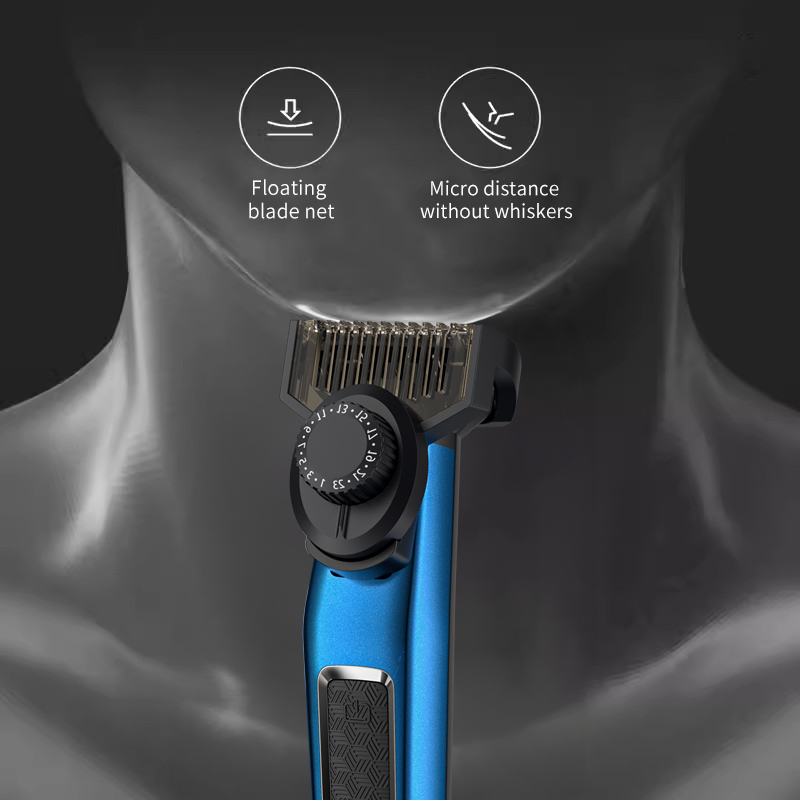 982 Set Pemangkas Jenggot Pria - Men'S Grooming Nose Hair Trimmer ulasan dan harga