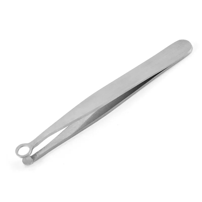 Pinset Pemangkas Rambut Hidung - Men'S Grooming Eyebrow Trimming ulasan dan harga