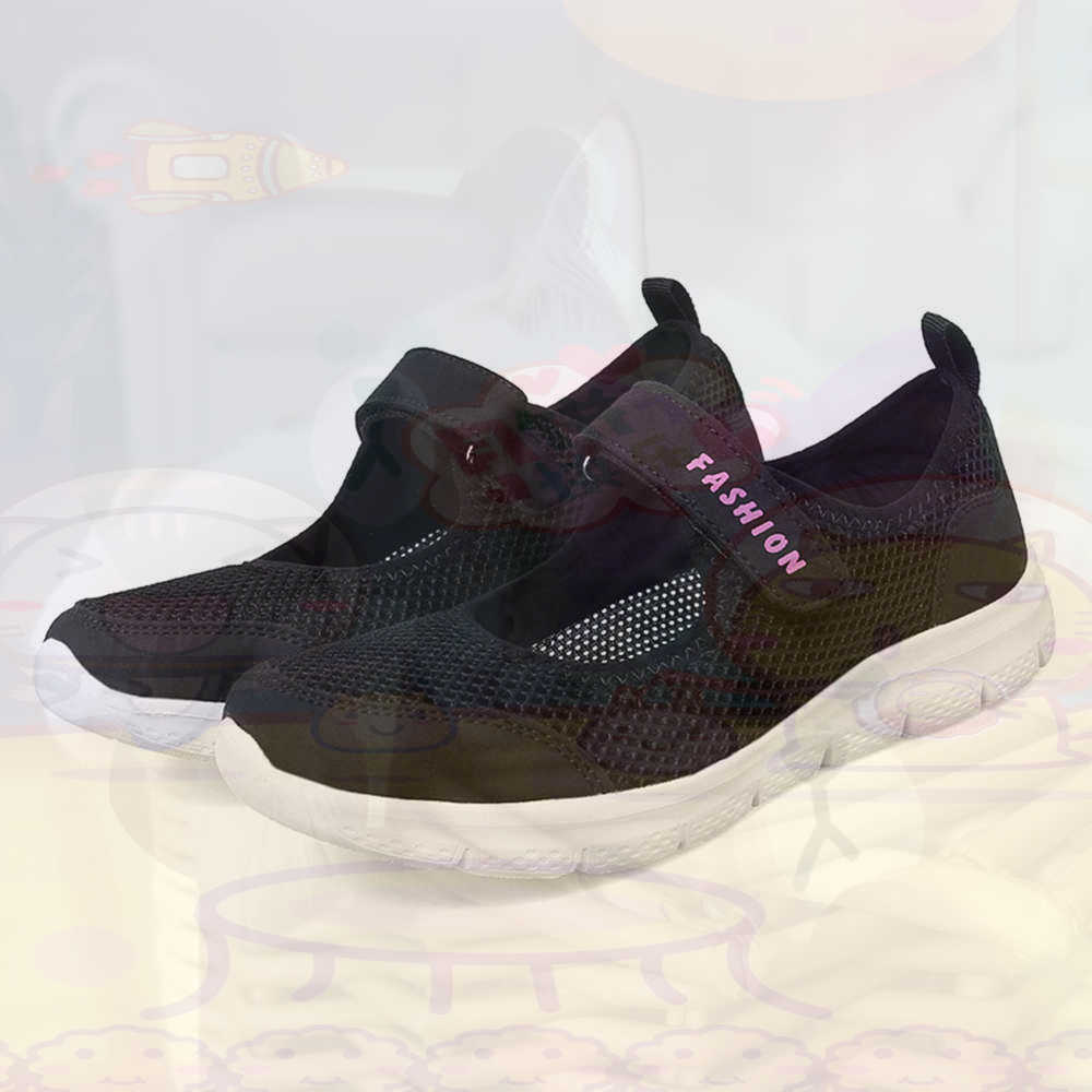 Sepatu Tenis Wanita Jaring Nom - Mens Grooming Kit Uk ulasan dan harga