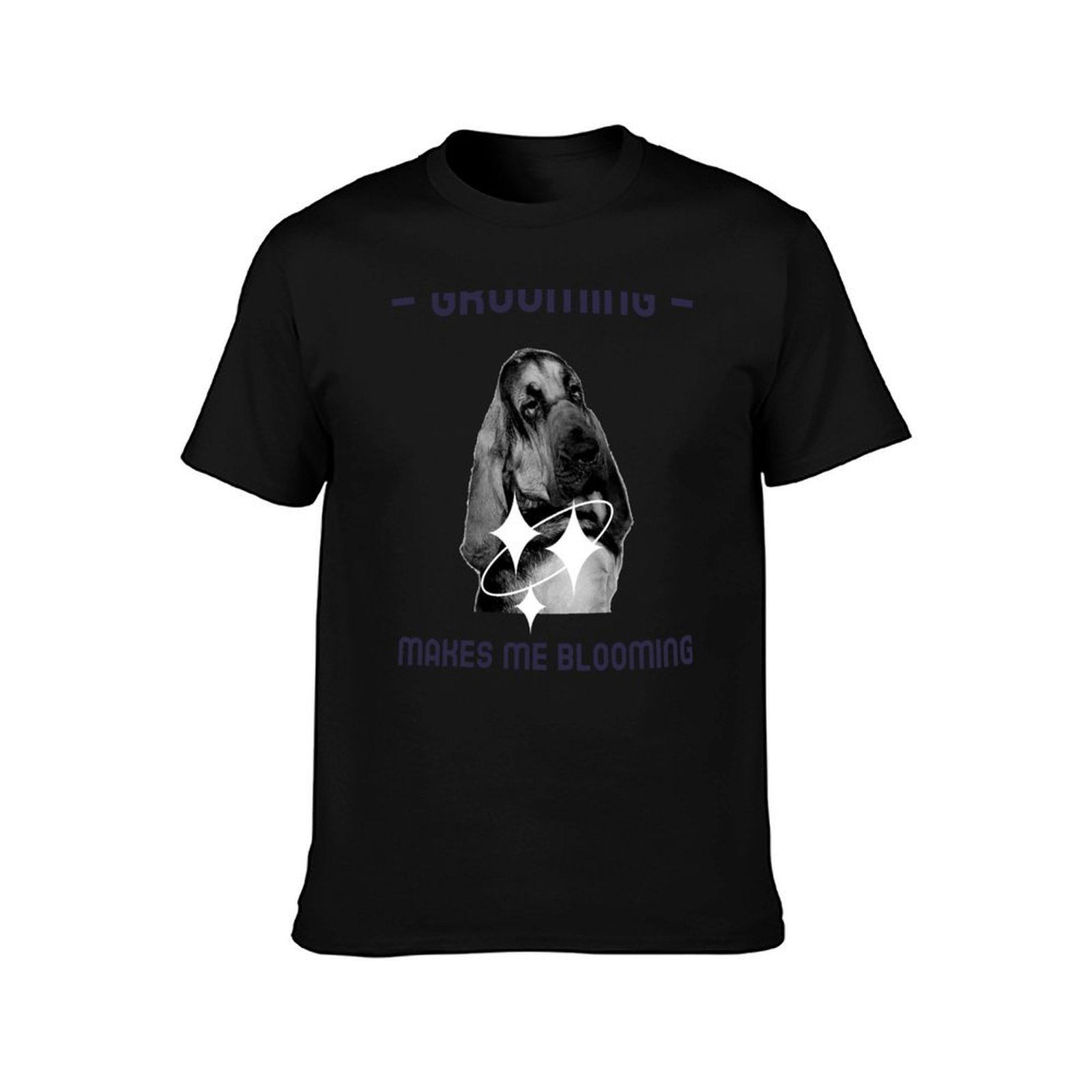 Kaos T-Shirt Lucu dengan Gamba - Men'S Grooming Utilities ulasan dan harga