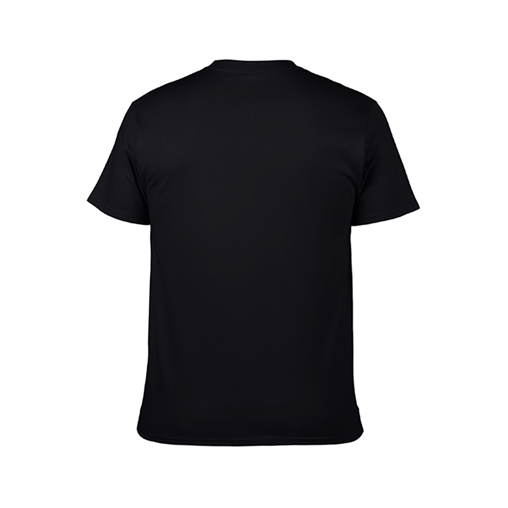 Kaos T-Shirt Lucu dengan Gamba - Men'S Grooming Utilities ulasan dan harga