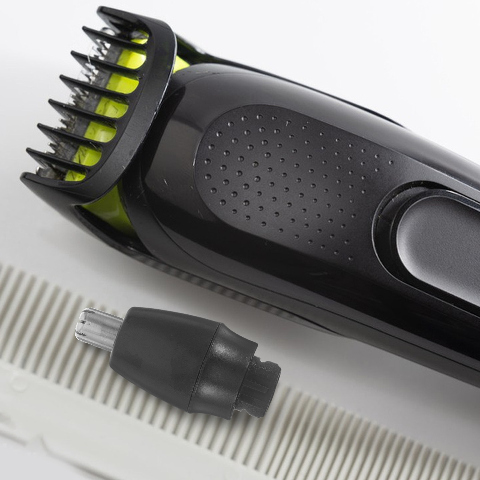 Kepala Pengganti Pemangkas Bul - Men'S Grooming Nose Hair Trimmer ulasan dan harga