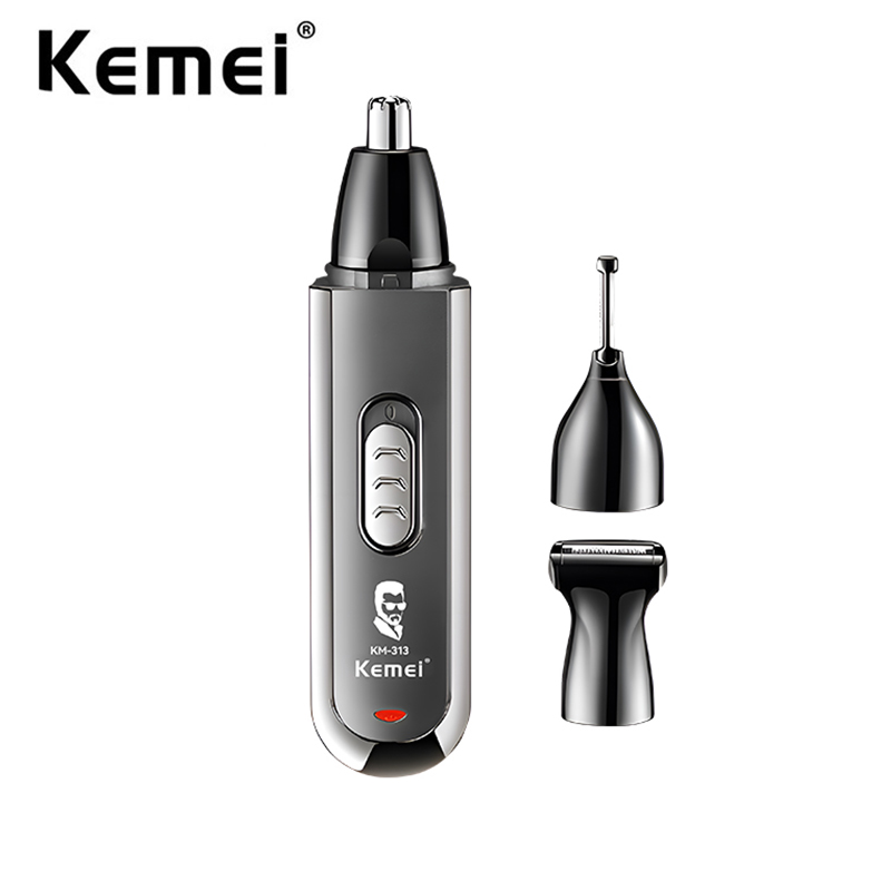 Kemei alat cukur rambut multif - Men'S Grooming Nose Hair Trimmer ulasan dan harga