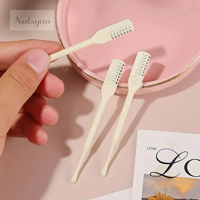 Bersihkan dan Rapikan 360 °    - Men'S Grooming Eyebrow Trimming ulasan dan harga
